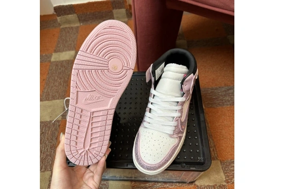 Cheap EP Diamond AJ-1103 Designed Jordan Shoes 0120